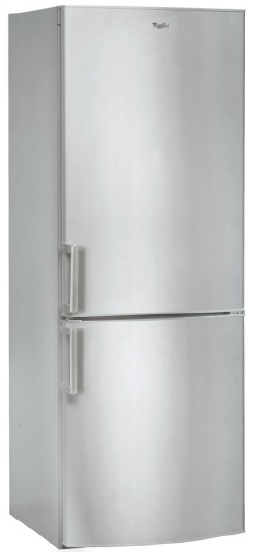 Whirlpool WBE34152TS — vue 1 sur 1