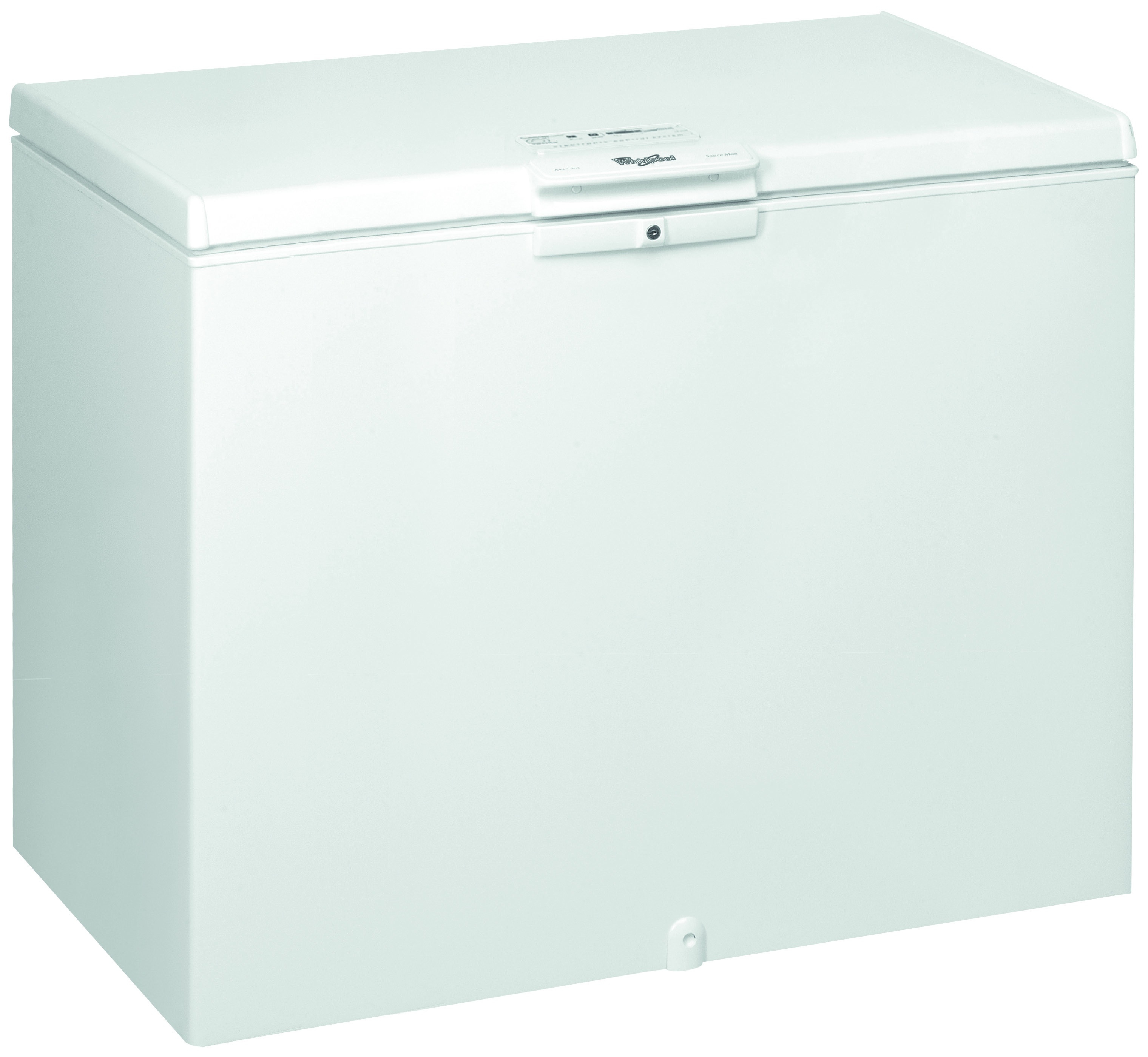 Whirlpool WHE28333 — vue 1 sur 1