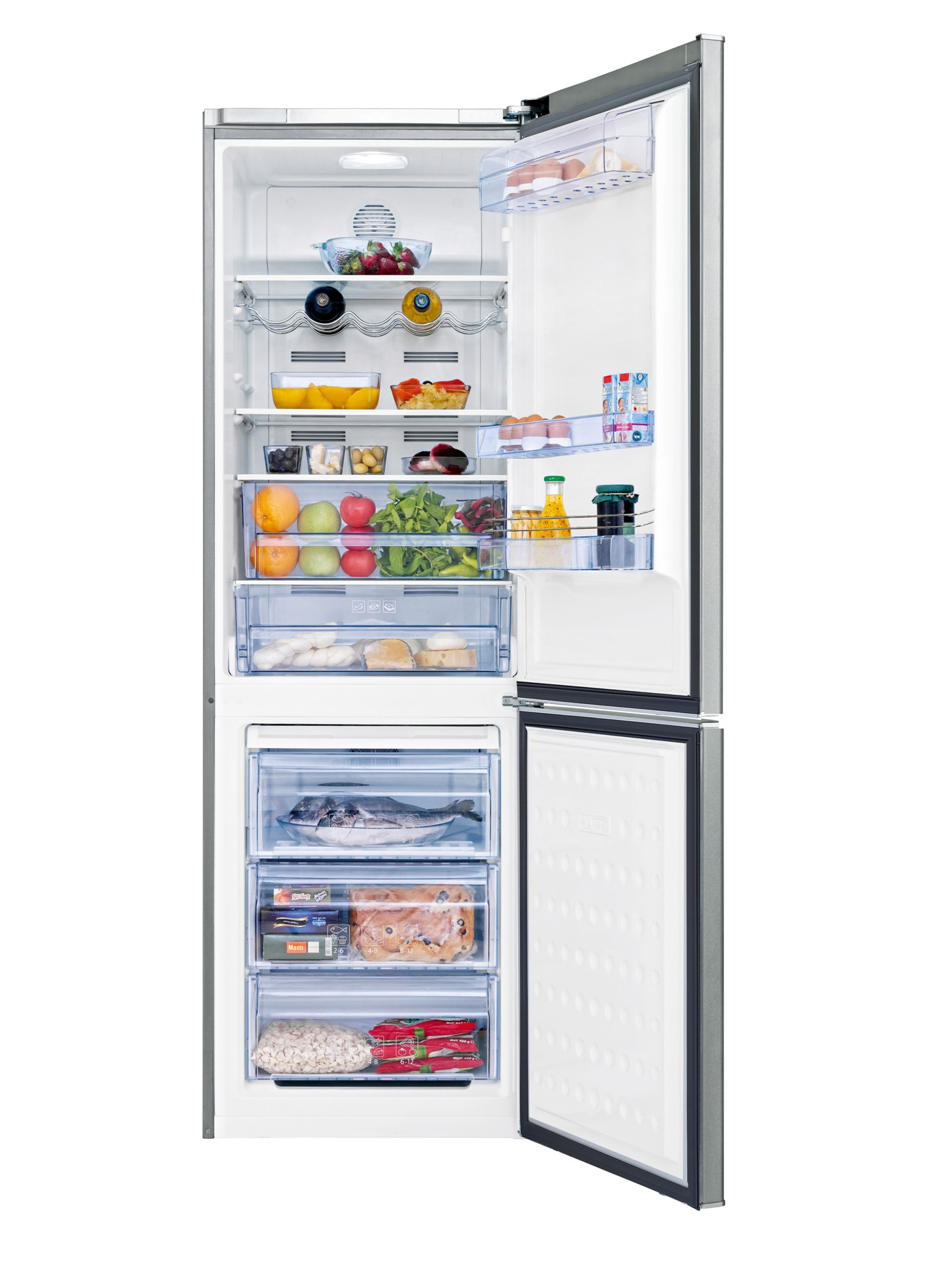 Beko CN 136231 T — vue 1 sur 1