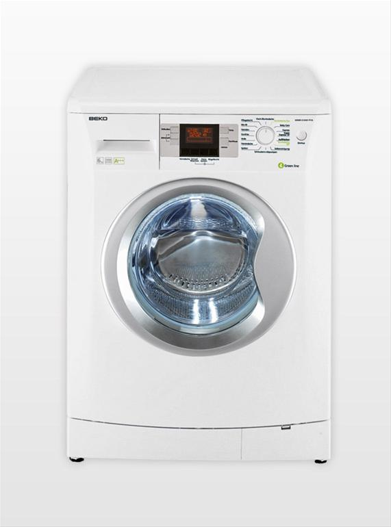 Beko WMB 61443 PTA — vue 1 sur 1