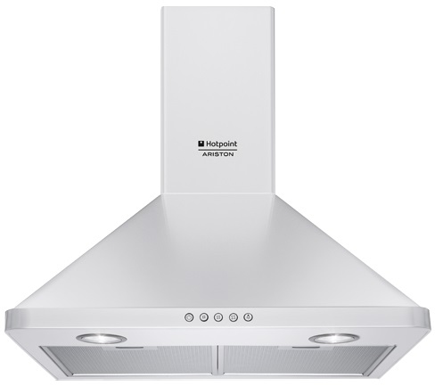 Hotpoint HNP 6.6 AM (W)/HA — vue 1 sur 1