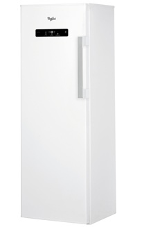 Whirlpool WVE1899 NF W — vue 1 sur 1