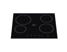 Hotpoint KRA 640 C (PL) S — vue 1 sur 1