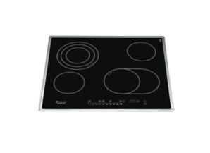 Hotpoint KRO 642 TO X — vue 1 sur 1