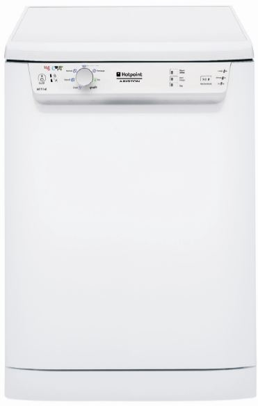 Hotpoint LKFA+ 7M14 FR — vue 1 sur 1