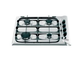Hotpoint PL 640 S P (IX)/HA — vue 1 sur 1