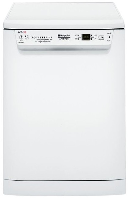Hotpoint LFFA+ 8M14 FR — vue 1 sur 1