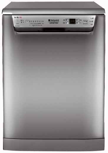 Hotpoint LFFA+ 8M14 X FR — vue 1 sur 1