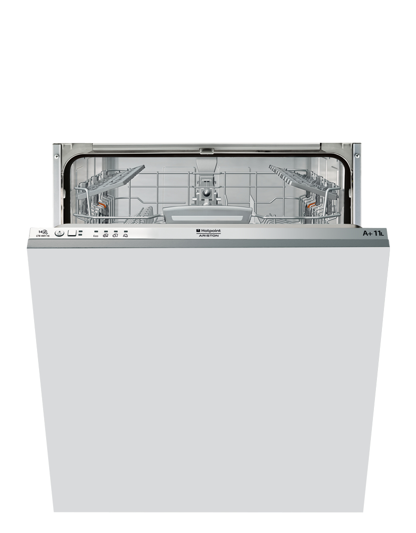 Hotpoint LTB 4M116 EU — vue 1 sur 1