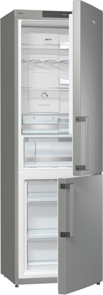 Gorenje NRK6193JX — vue 1 sur 2