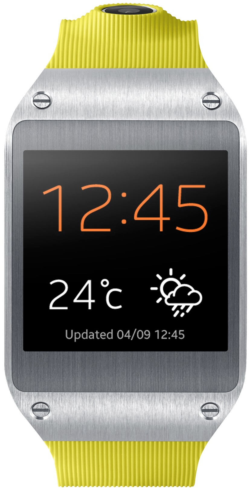 Samsung GALAXY Gear