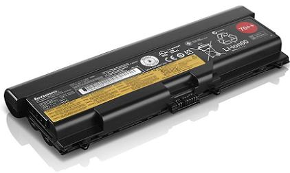 Lenovo 45N1007 Lithium-Ion 8400mAh 11.1V rechargeable battery