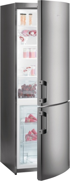 Gorenje RK6182AX — vue 1 sur 1