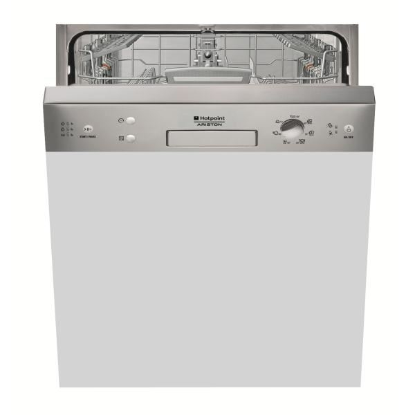 Hotpoint LSB 7M 116 X EU — vue 1 sur 1