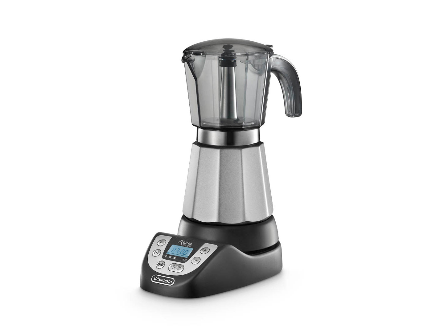 De’Longhi Alicia Plus EMKP 63.B — vue 1 sur 1