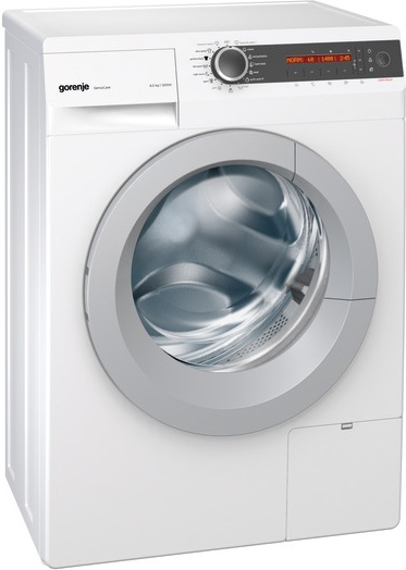 Gorenje W6623/S — vue 1 sur 1