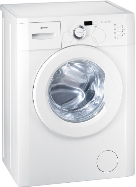 Gorenje WS514SYW — vue 1 sur 2