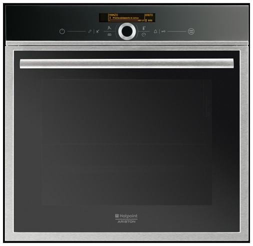 Hotpoint UT 104L P.20 X/HA S — vue 1 sur 1