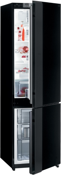 Gorenje NRK-ORA-S — vue 1 sur 2