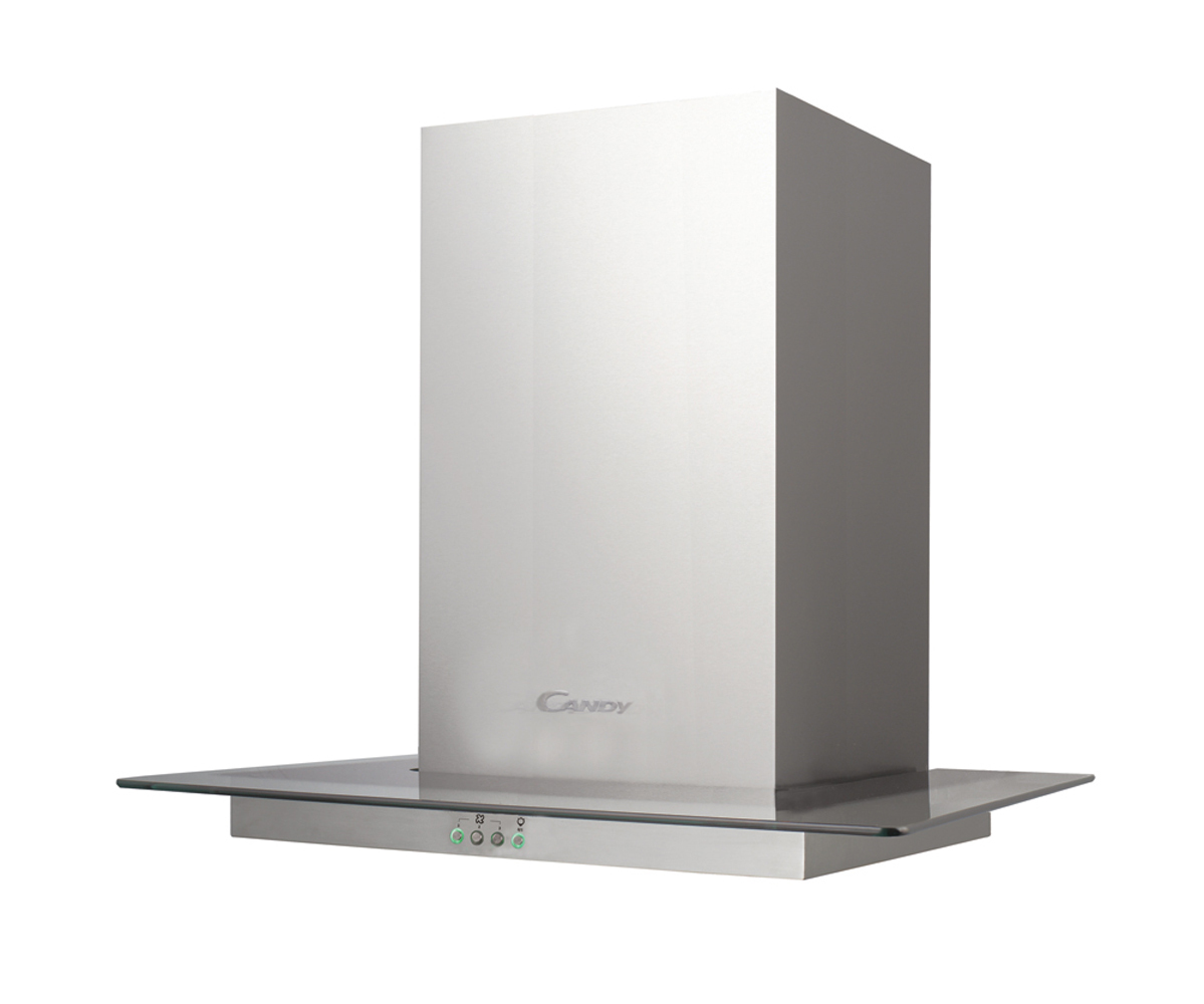 Candy CVM 670 LX — vue 1 sur 1