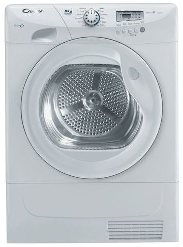 Candy GOC 971 BT — vue 1 sur 2