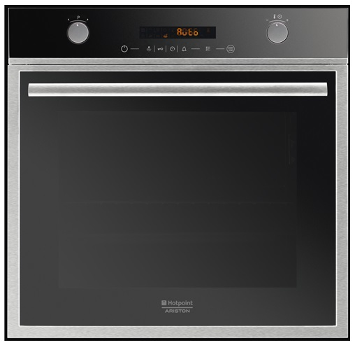 Hotpoint UT 89EJ P.20 X/HA — vue 1 sur 1