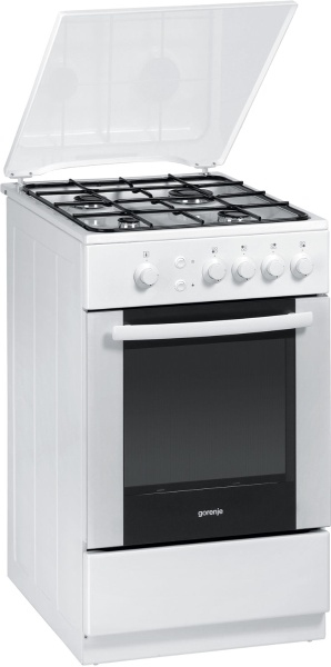 Gorenje G51104IW — vue 1 sur 1