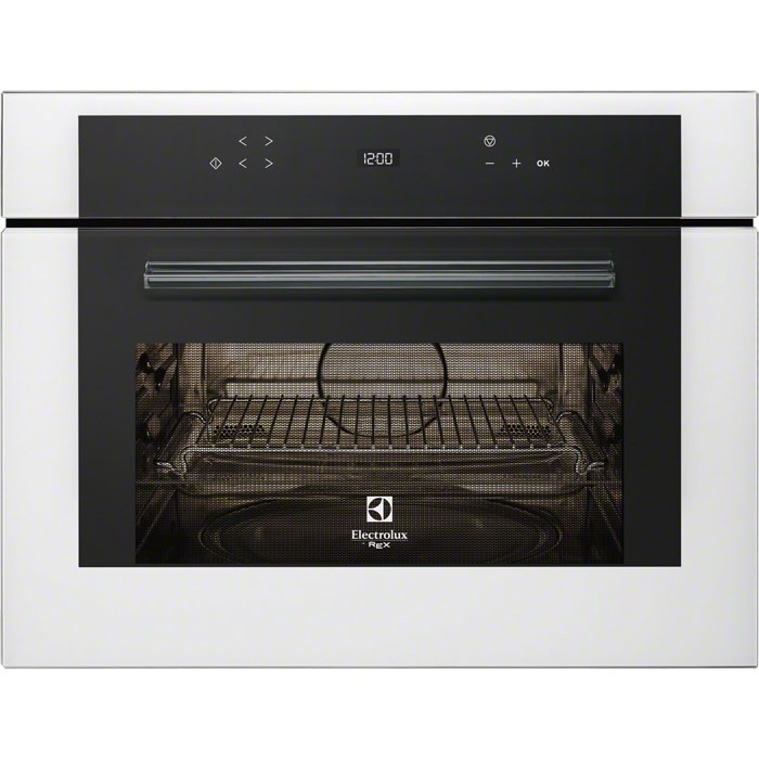 Electrolux FQM463CBE — vue 1 sur 1