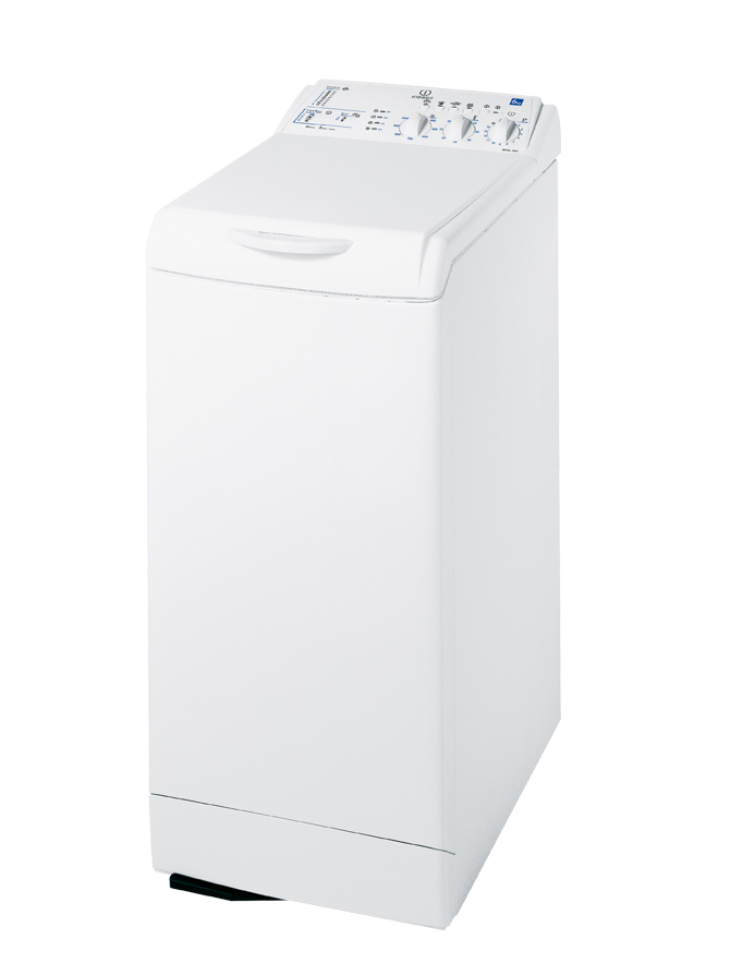 Indesit WITXL 1051 (EU) — vue 1 sur 1