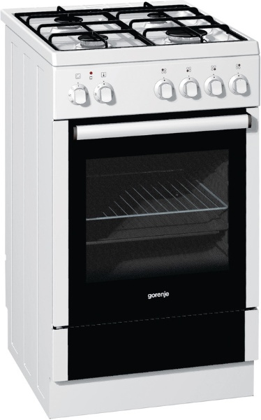 Gorenje K56103AW — vue 1 sur 1