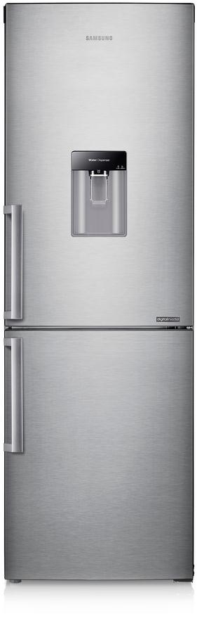 Samsung RB29FWJNDSA — vue 1 sur 6