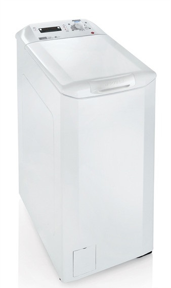 Hoover DYTS 7112 D — vue 1 sur 1