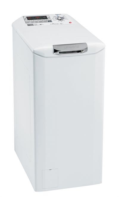 Hoover DYTS 810M3D — vue 1 sur 1