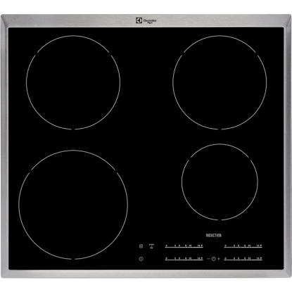 Electrolux KTI6402XE — vue 1 sur 1