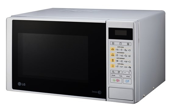LG MH6042DS — vue 1 sur 1