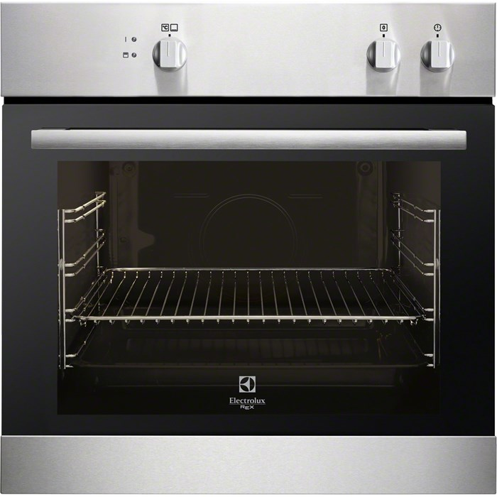 Electrolux FG13X — vue 1 sur 2