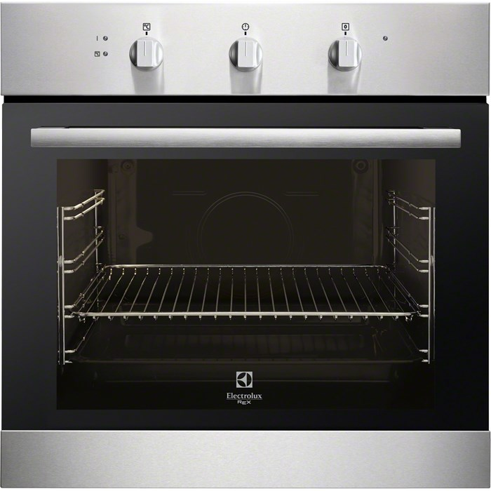 Electrolux FG23XE — vue 1 sur 4