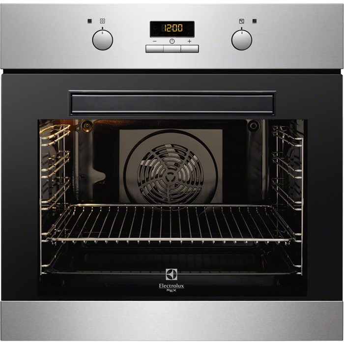 Electrolux F73IXEV — vue 1 sur 1