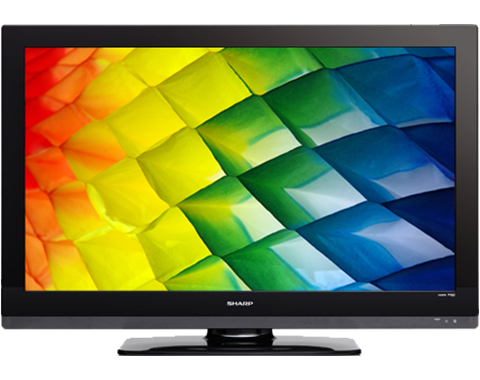 Sharp SV50U 42" — vue 1 sur 8