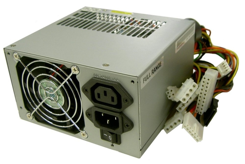 FSP FSP300-60PLN power supply unit 300 W Grey