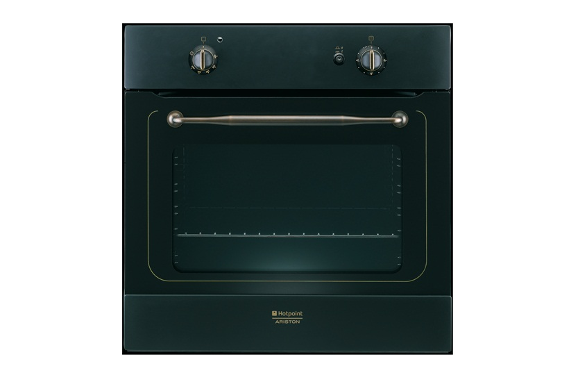 Hotpoint FHR G (AN)/HA S — vue 1 sur 1