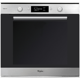 Whirlpool AKZM 7780 — vue 1 sur 1