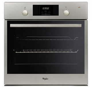 Whirlpool AKP 547/IX — vue 1 sur 1