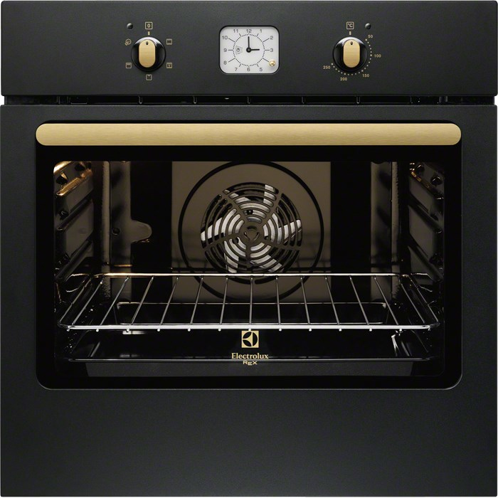 Electrolux FNC53GR — vue 1 sur 2