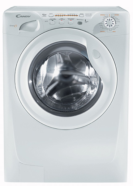 Candy GO 086-04S — vue 1 sur 1