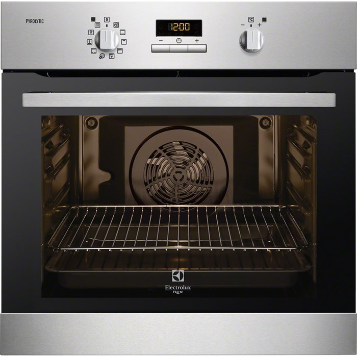 Electrolux FP73XEV — vue 1 sur 1
