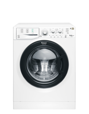 Hotpoint WML 803B EU — vue 1 sur 1