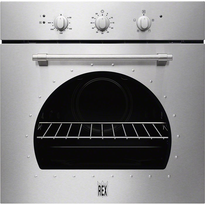 Electrolux FRG23XE — vue 1 sur 2