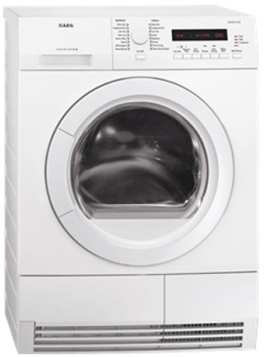 AEG T76486IH1 — vue 1 sur 1