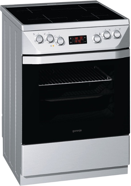 Gorenje EC67563BX — vue 1 sur 1